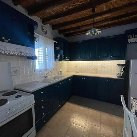 Casa Krotiri, Bellavista Mare, Parcheggio Interno * Parikia (Paros)